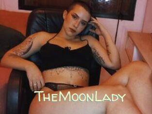 TheMoonLady