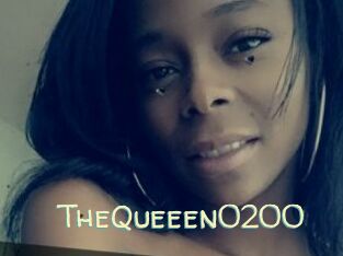 TheQueeen0200