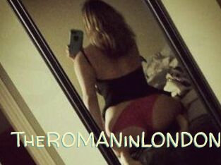 TheROMANinLONDON