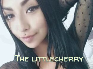 The_littlecherry