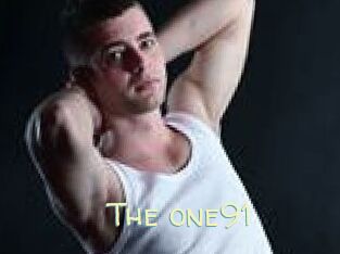 The_one91