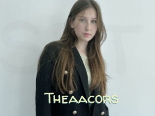 Theaacors