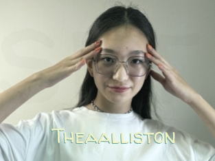 Theaalliston