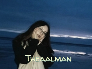 Theaalman