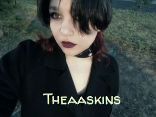 Theaaskins