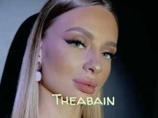 Theabain