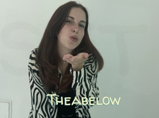 Theabelow