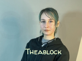 Theablock