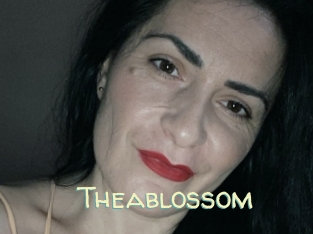 Theablossom