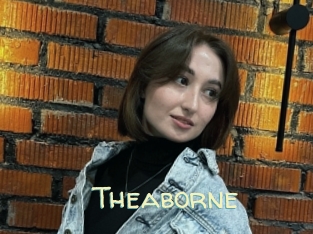 Theaborne