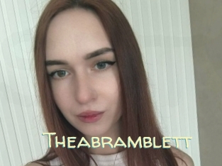 Theabramblett