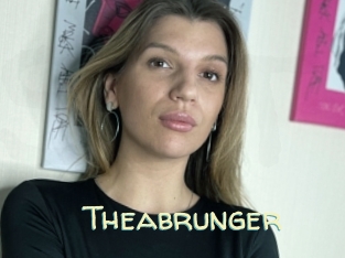 theabrunger Sexy Tchat