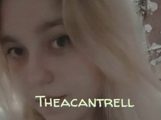 Theacantrell