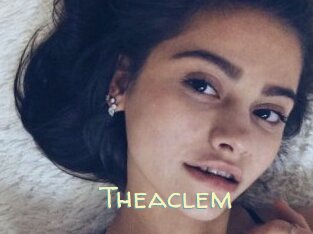 Theaclem