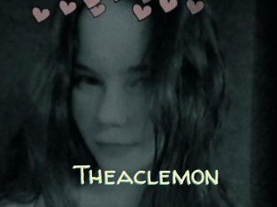 theaclemon Sexy Tchat