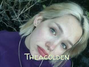 Theacolden