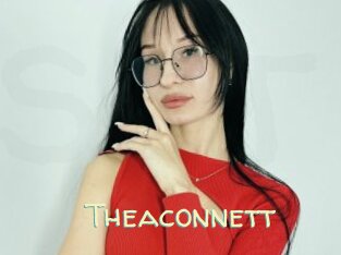 Theaconnett