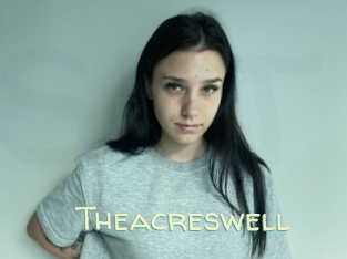 Theacreswell