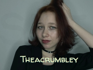 Theacrumbley