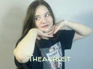 Theacrust