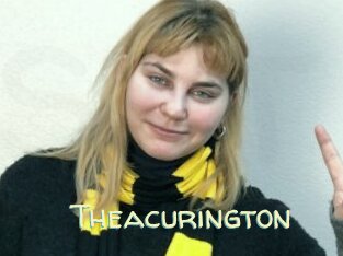 theacurington Sexy Tchat