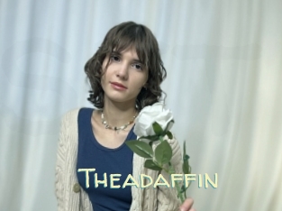 theadaffin Sexy Tchat