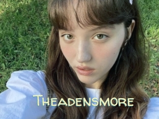 Theadensmore