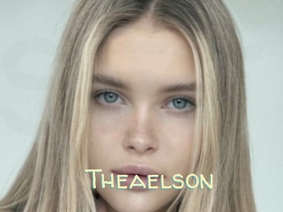Theaelson