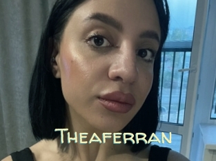 Theaferran