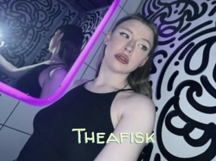 Theafisk