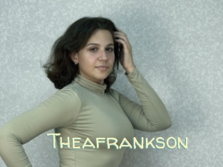 theafrankson Sexy Tchat