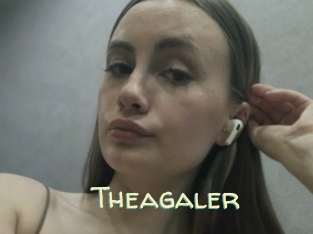 Theagaler