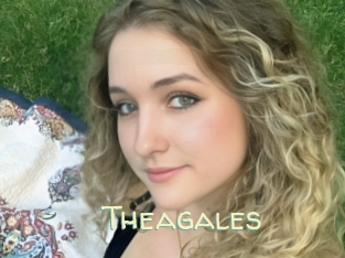 Theagales