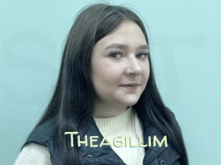 Theagillim