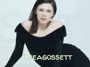 Theagossett