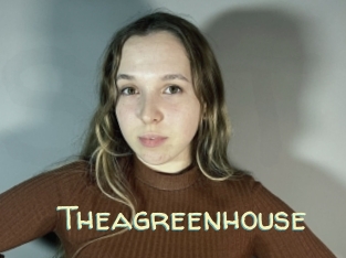 Theagreenhouse