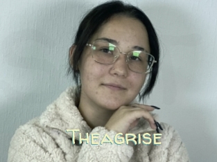 Theagrise