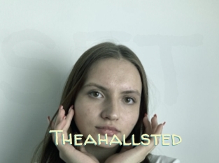 Theahallsted