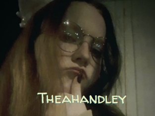Theahandley