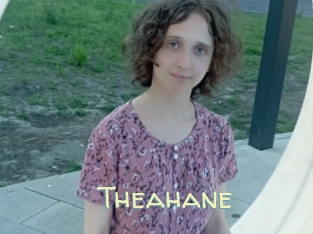 Theahane