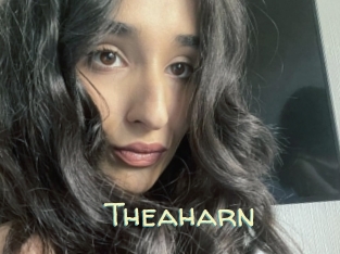 Theaharn