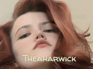 Theaharwick