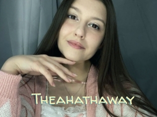 Theahathaway