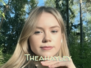 Theahayley