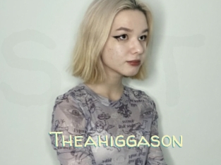 Theahiggason