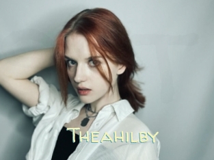 Theahilby