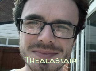 Thealastair