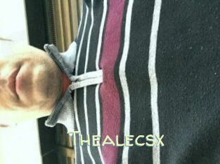 Thealecsx