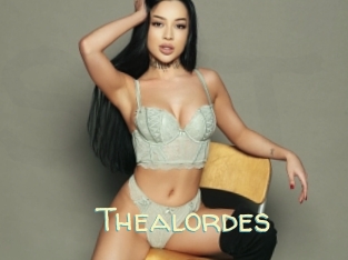 thealordes Sexy Tchat