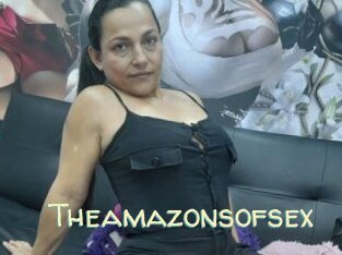 Theamazonsofsex